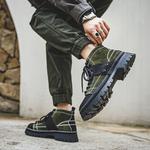 Ботинки Beidouniao Martin Boots Men - фото 15