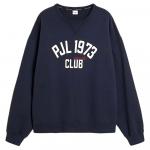 Толстовка Pepe Jeans Elgin, синий - фото 3