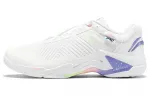 Li-Ning LeiTing Pro 'White Purple' - фото