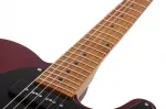 Электрогитара Schecter PT Special. Атласный Candy Apple Red - фото 5