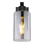 Настенный прожектор Globo Lighting Hadera Typ B, черный - фото 4