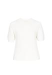 Футболка DreiMaster Basic T-shirt, Offwhite/Off-White - фото 5