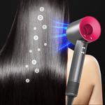 Фен ROSOZ, розовый - фото 8