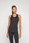 Топ Puma RACERBACK TANK, Black - фото