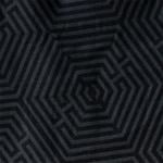 Неквормер HI-TEC Rine, черный - фото 2