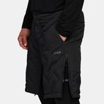 Брюки Le Bent Insulated Down Le Bent, Black - фото 3