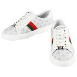 Низкие скейтерские кеды Raidy Boer мужские черные - фото 4