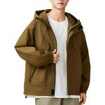 361° Куртка мужская Pine Nut - фото