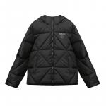 Пуховик LiNing Puffer мужской черный - фото