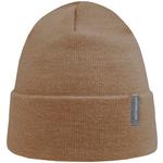 Шляпа Амалия Superyellow, коричневый - фото