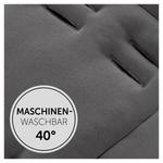 Вставка для детской коляски Hauck, черный - фото 4