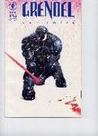 Grendel War Child #8 (Dark Horse) - фото
