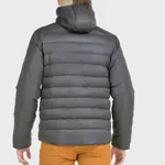 Мужская куртка Irlan +8000, чёрный - фото 4