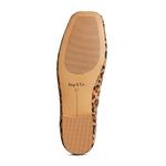 Балетки Darlow с бантом Rag & Co - фото 4