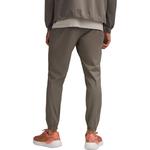 Спортивные штаны pace breaker Lululemon, хаки - фото