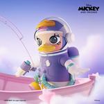 Mega Space Molly Disney Donald Duck 400% POP MART - фото 4