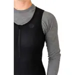 Тайтсы AGU Essential Prime DWR bib, черный - фото 4