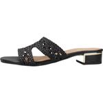 Сандалии Gioseppo модель Linn цвет черный - фото 2