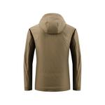 Пуховик Unisex Jeep, Phantom Black - фото 10