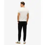 Джоггеры Superdry Essential Logo, черный - фото 6