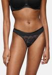 Брифы Triumph PALINA MOONLIGHT KISS BRAZILIAN, Black - фото