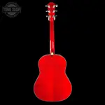 Taylor 2025 Namm Custom #35 Grand Pacific Big Leaf Maple с кейсом - фото 8