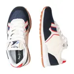 Джинсовые кроссовки Britt Pepe Jeans London, синий - фото 3