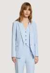 Втя блейзер Morgan, Pale-Blue - фото