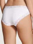 Трусы Calida Slip, белый - фото 2