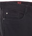 Тканевые брюки CASAMODA, темно синий - фото 4