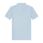 Мужская поло RYDER CUP EST.1927, красный - фото 9