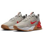 Мужские кроссовки Nike Air Max Alpha Trainer 5, серый (размер RU 43) - фото 2