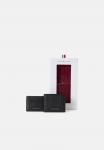 Кошелек Tommy Hilfiger HOLDER MINI WALLET SET, Black - фото 4