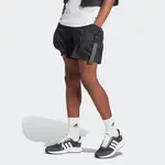 Шорты городские побег шорты карго Adidas, черный - фото 2