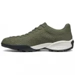 Кроссовки Scarpa Mojito Bio, зеленый - фото 2