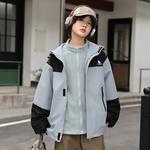 Детская одежда для улицы PROTECTCAMEL, белый - фото 5