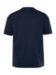 Футболка JP1880, темно-синий - фото 2
