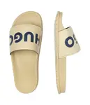 Тапочки match_it_slid_rblg_n Hugo, бежевый - фото 4