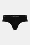 Трусы 3 шт Calvin Klein Underwear, черный - фото 4