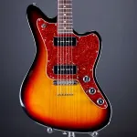 Suhr Classic JM 3 Tone Burst - фото 2
