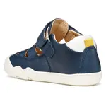 Кроссовки Geox Steppieup, синий - фото 3