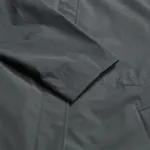 FILA URBAN EXPLORE Тренч Women's Dark Shadow Gray - фото 7