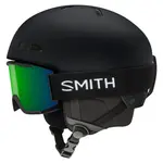 Шлем Smith Rodeo, черный - фото 3