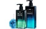 Набор мужской для ухода BLUE MAN - фото