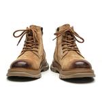 Ботинки Chi Wolf Martin Boots Men - фото 3