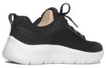 Кроссовки go walk flex 'black' Skechers, черный - фото 4