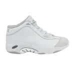 Кроссовки AND1 Tai Chi LX 'White Silver Grey', белый - фото