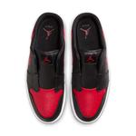 Кроссовки 1 mule golf 'bred' Air Jordan, черный - фото 4