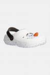 Детские тапочки Crocs CLASSIC FROZEN OLAF CLOG, белый - фото