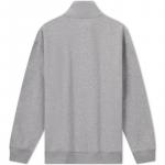 Свитшот-куртка мужская Tommy Hilfiger, темно-синий - фото 6